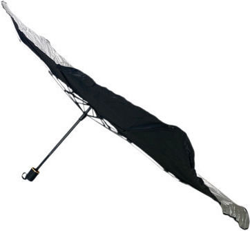 Internal Sunshade Umbrella 145x79cm