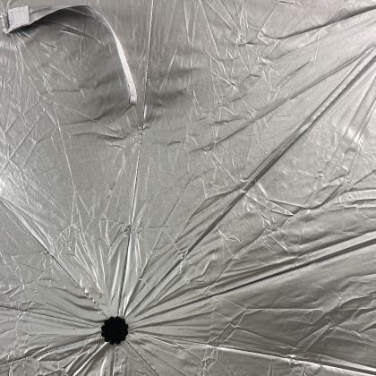 Internal Sunshade Umbrella 145x79cm
