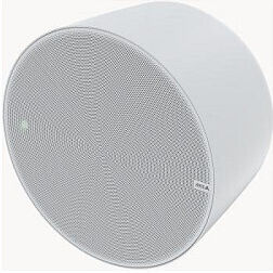Axis Hanging Pendant Speaker 7W Piece White