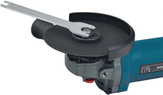 Bulle 633401 Grinder 125mm Electric 900W