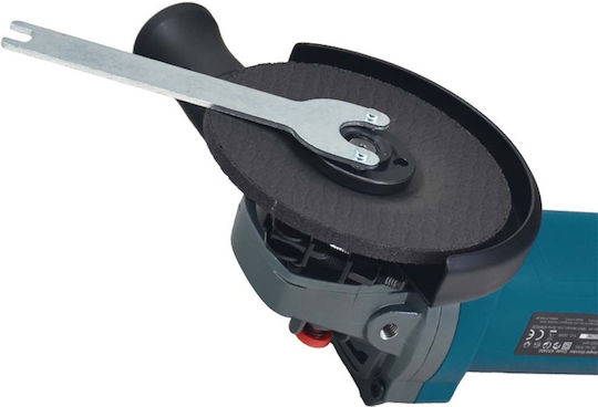 Bulle 633402 Τροχός 125mm Ρεύματος 1100W