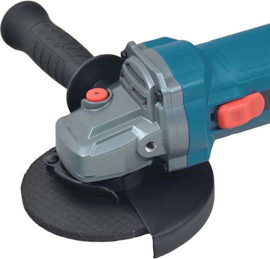 Bulle 633402 Τροχός 125mm Ρεύματος 1100W