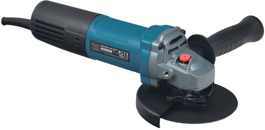 Bulle 633401 Grinder 125mm Electric 900W