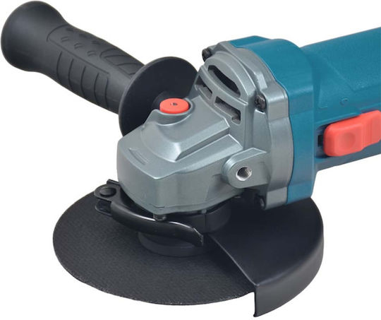 Bulle 633401 Grinder 125mm Electric 900W