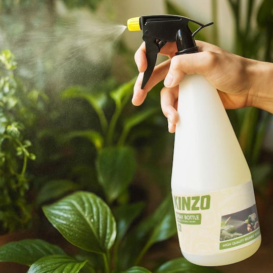 Kinzo 1000ml Spray Bottle