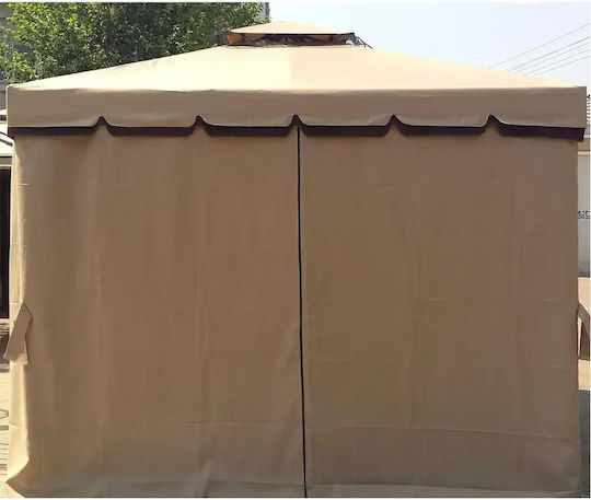 Lateral pentru chioșc Maro 1.9x3m