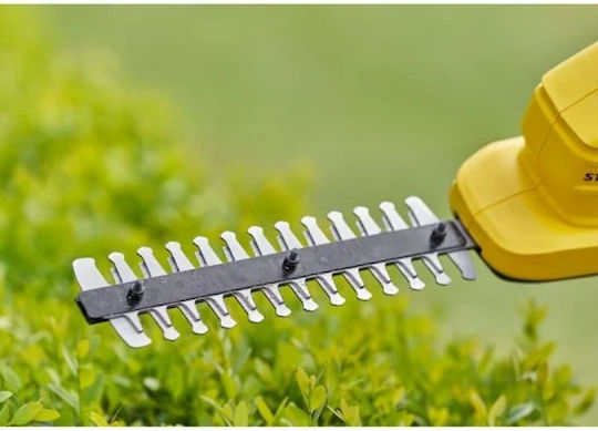 Stanley Fatmax V20 Μπορντουροψάλιδο Μπαταρίας 18V με Μήκος Λάμας 20cm Solo