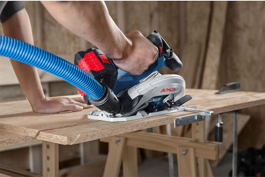 Bosch GKS 18V-68-2 Fierăstrău Circular Fără Perii 18V Solo