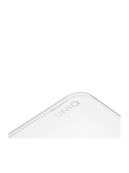 Uniq Θήκη για Laptop σε Διάφανο χρώμα