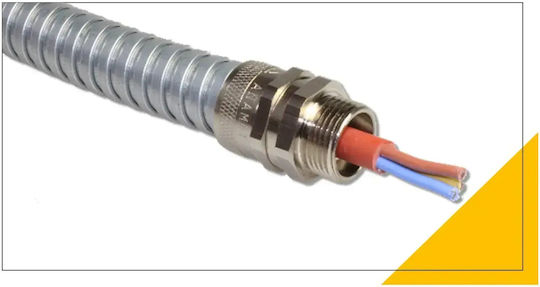Dlawik Anaconda Multiflex Elektrische Leitungen Produkttyp Fccn Dn 25 Ip40 M25x1.5