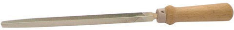 Mega 69514 Datei Metall Dreieck mit Griff