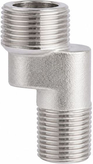 Viospiral Έκκεντρο Μπαταρίας Βαρέως Τύπου 60mm 05-2657 Εξάρτημα Υδραυλικών Εγκαταστάσεων