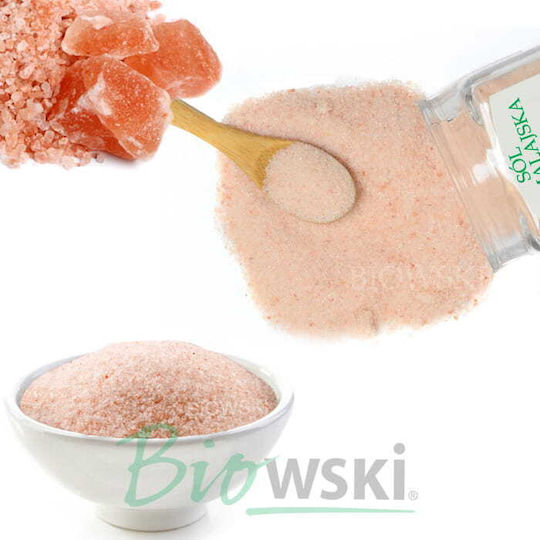 Himalayan Salt 1kg Migogroup