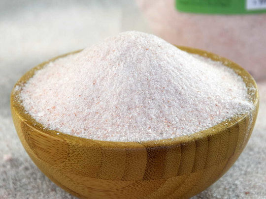 Himalayan Salt 1kg Migogroup