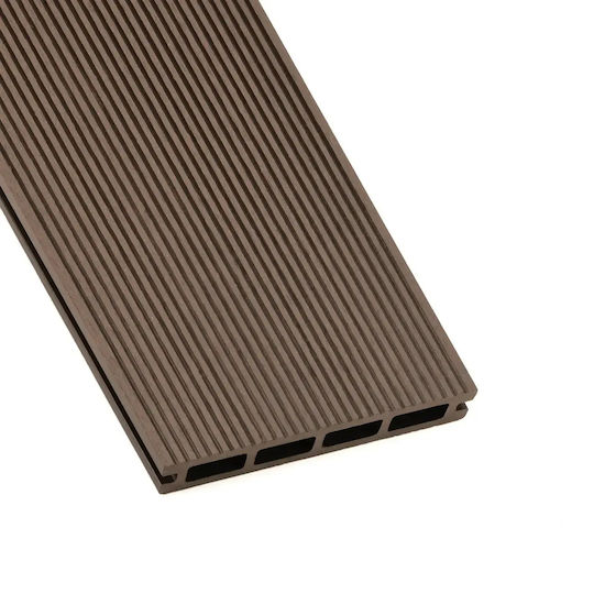 WPC Terrassendiele Iniwood Dune Brown IC02