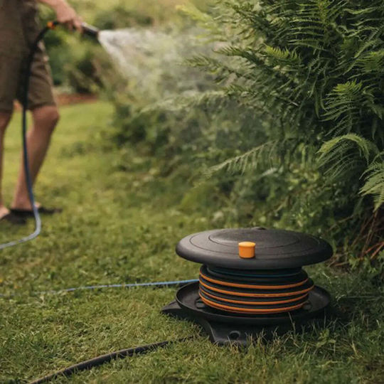 Fiskars Ανέμη Ποτίσματος για Λάστιχο έως 20m