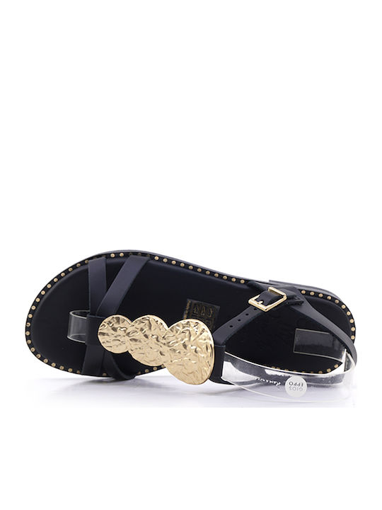 Oh My Sandals