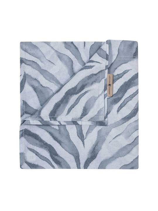 Greenwich Polo Club 2394 Σεντόνι Υπέρδιπλο 240x260εκ. Grey