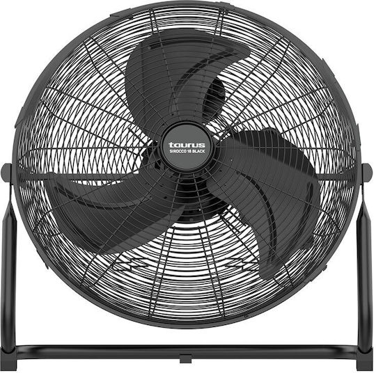 Taurus Sirocco18 120W Lüfterdurchmesser 45cm