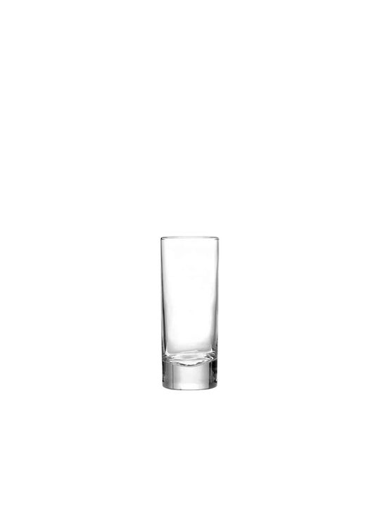 Uniglass Комплект Чаши за Вода / за Ликьор / Узо / за Шот 170мл 12бр