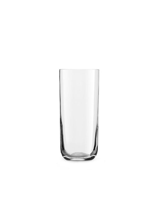 Libbey Ποτήρι Νερού από Γυαλί 360ml