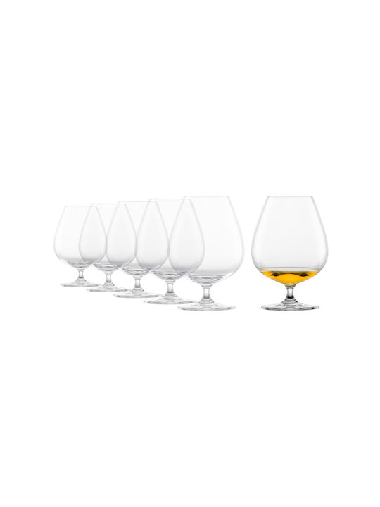 Schott Zwiesel Set of Glasses Cocktail/Drinking made of Glass 805ml 6pcs