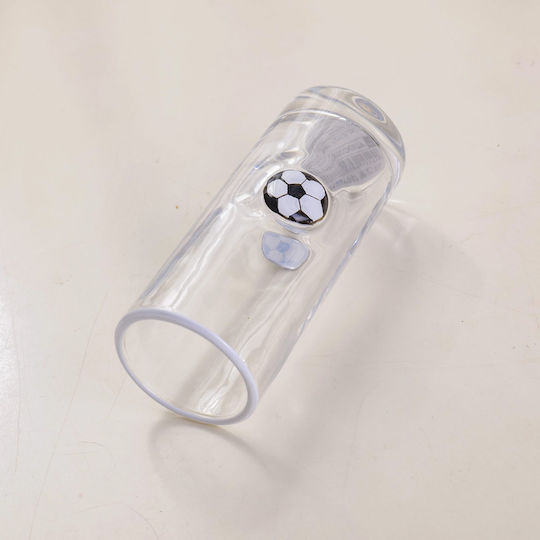 Sportschützen Glas 65ml