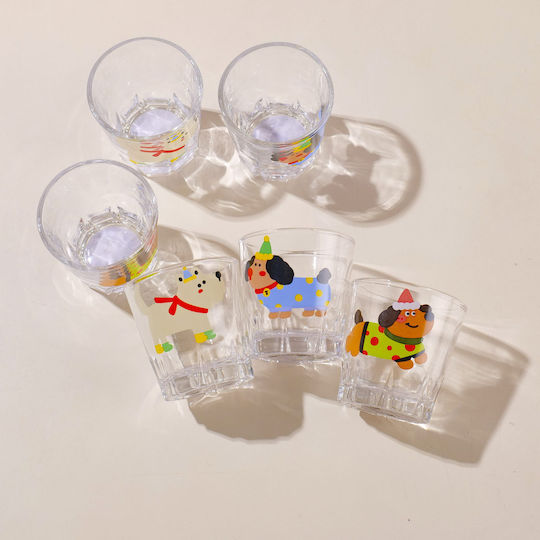 Sportschützen Glas 55ml