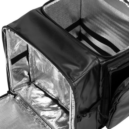 Raki με Χωρητικότητα 74lt 42x42x42εκ. Insulated