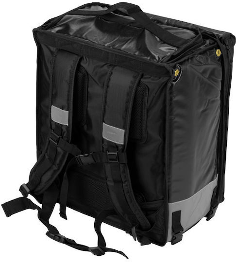 Raki Insulated Επαγγελματικό Δοχείο Τροφίμων 45x45x50cm