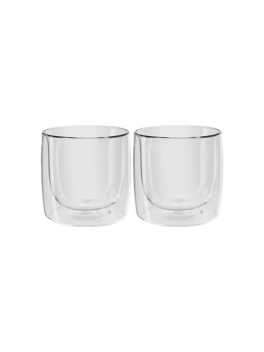 Zwilling J.A. Henckels Sorrento Комплект Чаши за Уиски 266мл 2бр