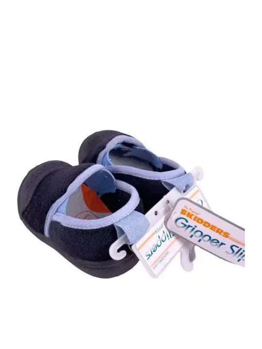 Chippo Chippo Weiche Sohlenschuhe Für Babys Μαύρα