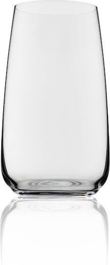 Rona Pahar Pentru Vin Alb Din Sticlă 480ml