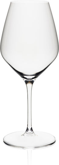 Rona Weißweinglas aus Glas 430ml
