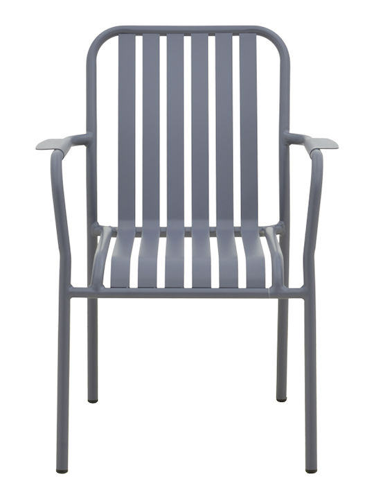 Outdoor Dining Set Dagyn 7 Pieces Pakketo