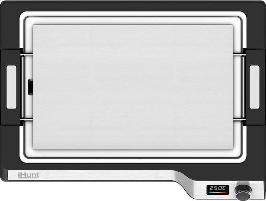 iHunt Teppanyaki Πλάκα Ψησίματος 47.5x36εκ.