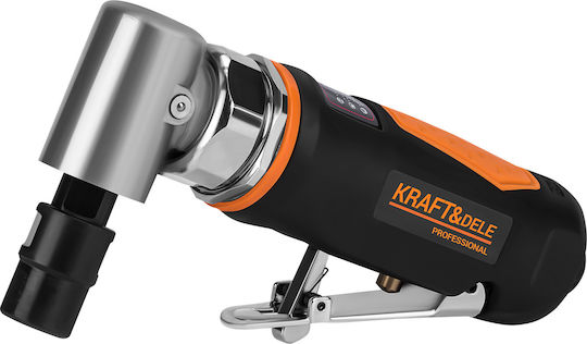 Kraft & Dele KD5954 Ευθύς Αεροτροχός