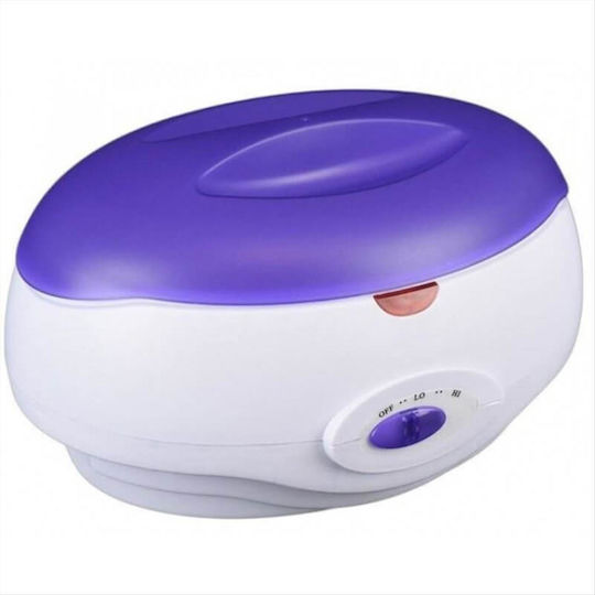 Konsung Συσκευή Θέρμανσης Παραφίνης με Ισχύ 150W Χωρητικότητας 3lt 2.5kg