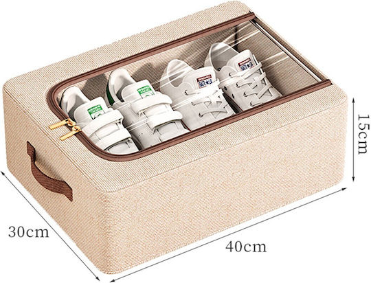 Alista Home Casetă 40x30x15cm Alista Home Casetă 40x30x15cm