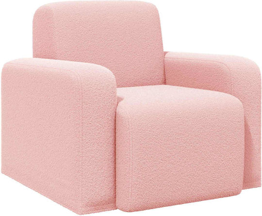 Pink Armchair 88x90x77cm