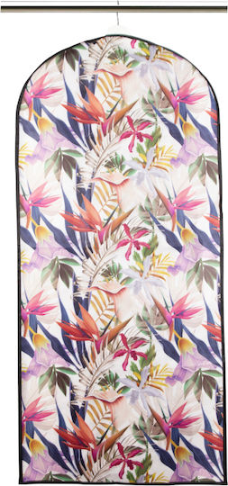 Ordinett Текстил Висящи Калъф за Палта 60x135x135см 1бр Ordinett Текстил Висящи Калъф за Палта 60x135x135см 1бр