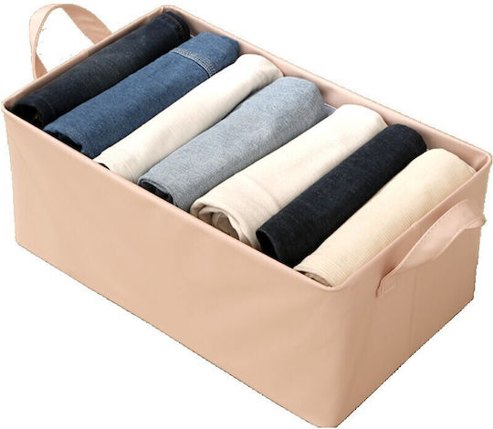 Organizator Sertare Roz 47x28x20cm