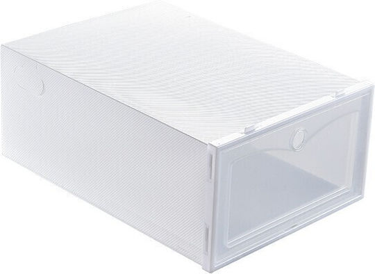 Alista Home Casetă Din Plastic 33x23x13cm Alista Home Casetă Din Plastic 33x23x13cm
