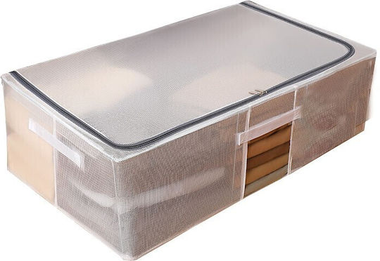 Alista Home Casetă Din Plastic Pentru Depozitare Haine Pantofi 80x47x24cm