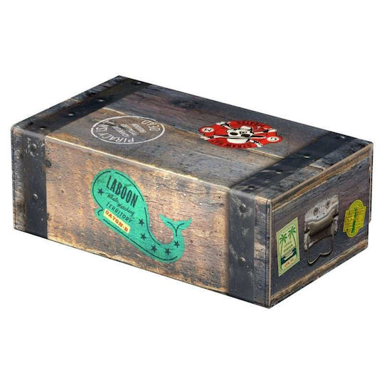 Squaroes Кутия за колекционери 800 One Piece