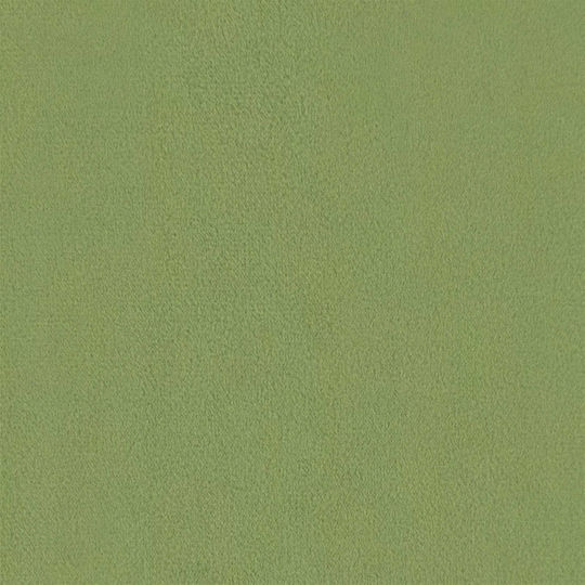 Velvet Dining Bench Light Green 110x40x46cm