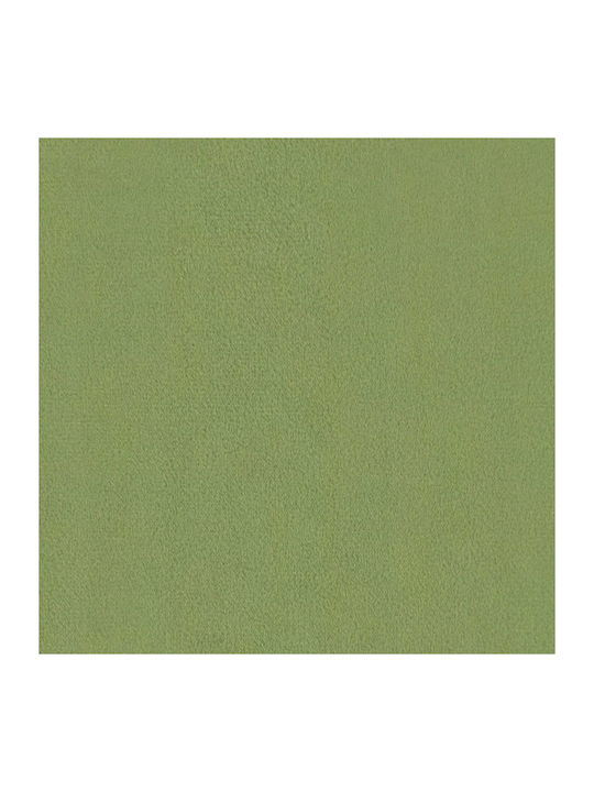 Bancă De Bucătărie Catifea Verde Deschis 80x40x46cm