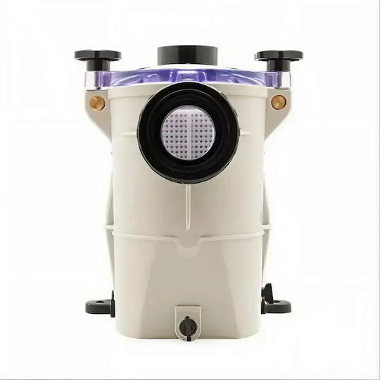 Kripsol Koral Series Three-Phase Pool Water Pump With Power 1.5hp