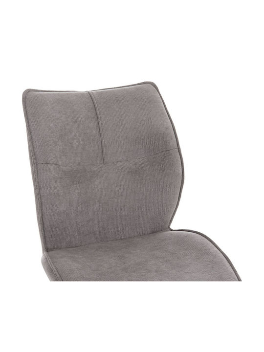 Set de sufragerie Gaff cu 4 scaune 160x80cm
