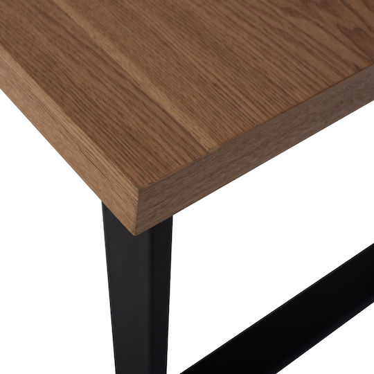Set de sufragerie Manido cu 6 scaune 180x90cm